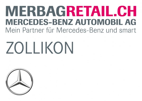 Mercedes-Benz Automobil AG Zollikon