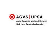 AGVS Auto Gewerbe Verband Schweiz Sektion Solothurn