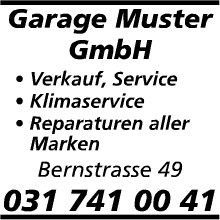 Muster GmbH