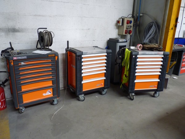 PASQUIER Atelier Mécanique Sàrl