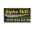 Taxi Alpha Innerschweiz GmbH