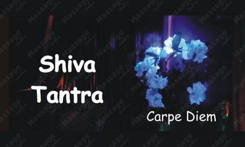 Shiva Tantra, Frankfurt im Nordend