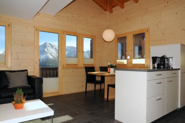 Liegenschaftsbetreuung Vermietung v. Ferienwhg.