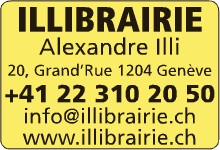 ILLIBRAIRIE