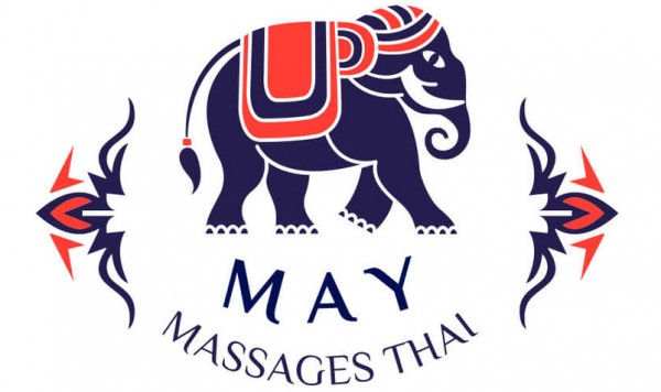 MAY Massages Thaï