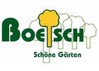 Boetsch Gartengestaltung AG