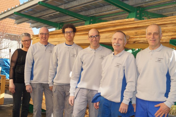 Wenziker Schreinerei GmbH