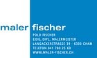Maler Fischer