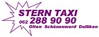 Stern Taxi