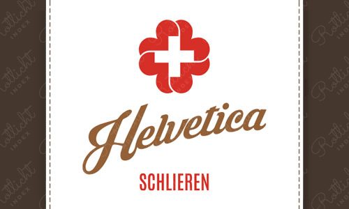 Studio Helvetica, Schlieren