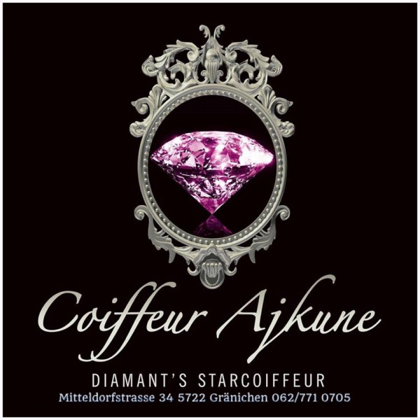 Coiffeur Ajkune Ahmetaj