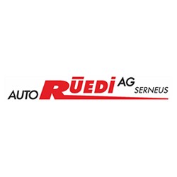 Auto Rüedi AG Serneus