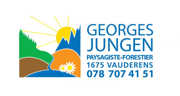 Jungen Georges