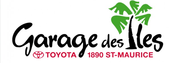 Garage des Iles SA