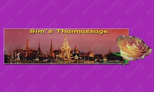Bim"s Thaimassage, Fürth