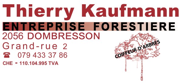 Kaufmann Thierry et Isabelle