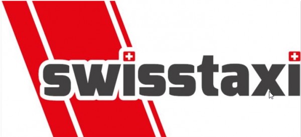 SWISSTAXI-AARAU