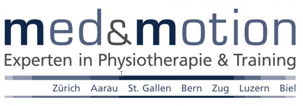med & motion Luzern AG