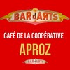Le BARdARTS Café de la Coopérative