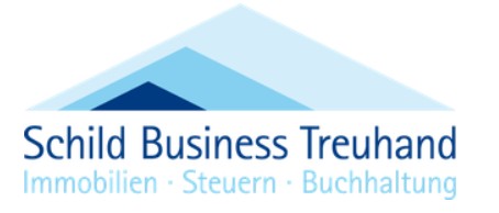 business treuhand schild gmbh