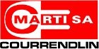 Marti Claude SA