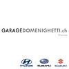 Garage Luca Domenighetti