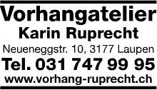 Ruprecht Karin (-Andenmatten)
