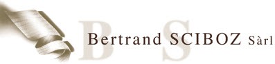 Bertrand Sciboz Sàrl