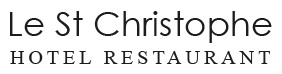 Hotel Restaurant Le Saint Christophe