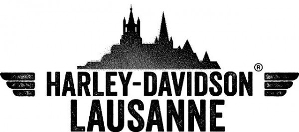 Harley-Davidson Lausanne