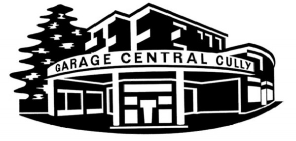 Garage Central Cully