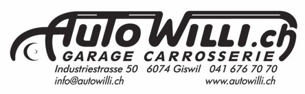Auto Willi AG