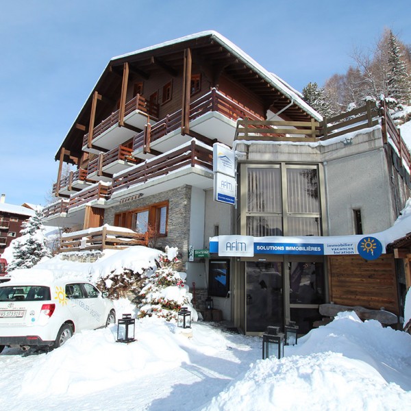 AFIM Anniviers Fiduciaire et Immobilier SA