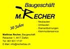 Recher Matthias