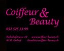 Coiffeur & Beauty