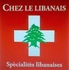 Chez Le Libanais