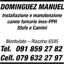 Dominguez-Vidal Manuel