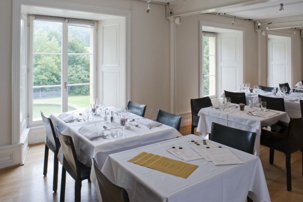 Schloss Münchenwiler