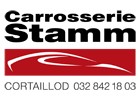 Carrosserie Stamm SA