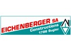 Eichenberger SA Constructions