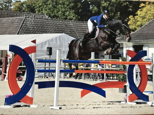 Marcel und Irene Schrackmann