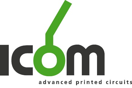 Icom Industrial Components AG