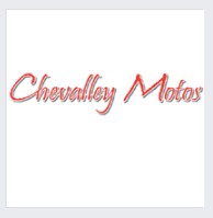 Chevalley Motos Sàrl