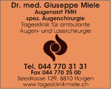 Dr. med. Miele Giuseppe