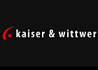 Kaiser & Wittwer SA