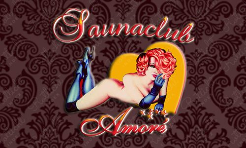 Club Amore, Freinberg