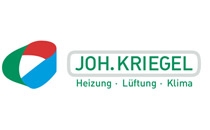 Kriegel Joh. Heizung- und Lüftungsbau Klimatechnik