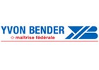 Bender Yvon