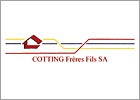 Cotting Frères Fils SA