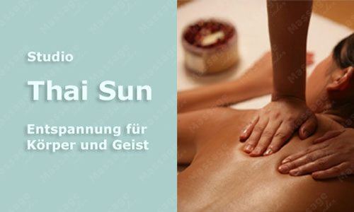 Thai Sun, Zürich, Zürich